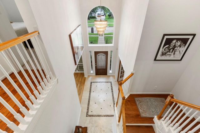 15314 Clevedon Lane, Jersey Village, TX 77040