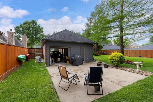 15314 Clevedon Lane, Jersey Village, TX 77040