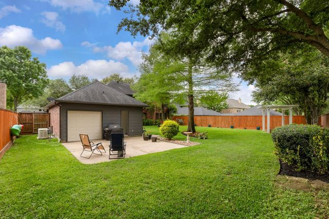 15314 Clevedon Lane, Jersey Village, TX 77040