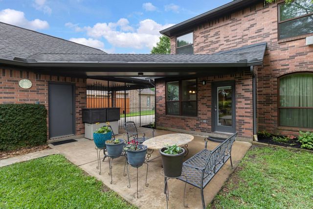 15314 Clevedon Lane, Jersey Village, TX 77040