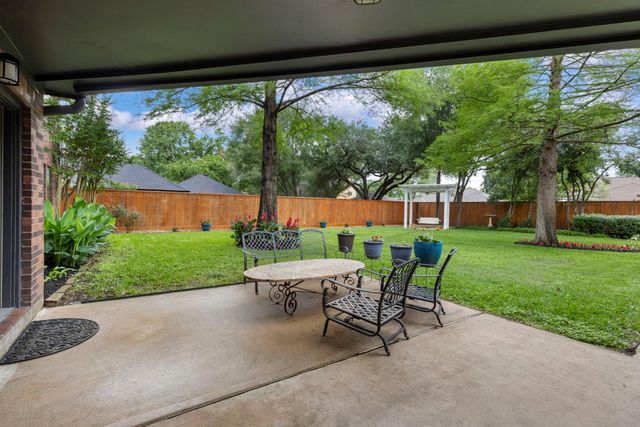 15314 Clevedon Lane, Jersey Village, TX 77040