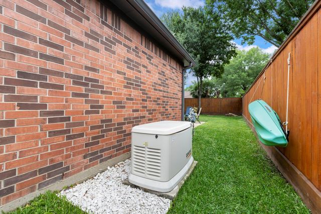 15314 Clevedon Lane, Jersey Village, TX 77040