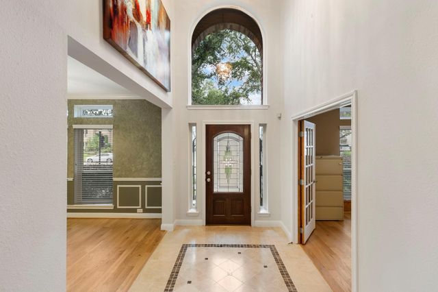 15314 Clevedon Lane, Jersey Village, TX 77040