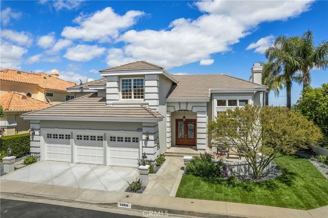 24918 Vista Verenda, Woodland Hills, CA 91367