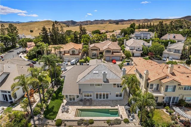 24918 Vista Verenda, Woodland Hills, CA 91367