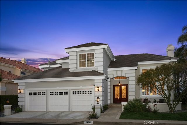 24918 Vista Verenda, Woodland Hills, CA 91367