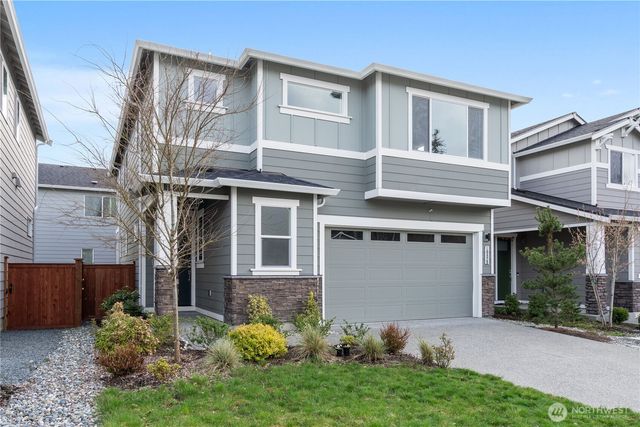10829 SE 43rd Avenue, Everett, WA 98208