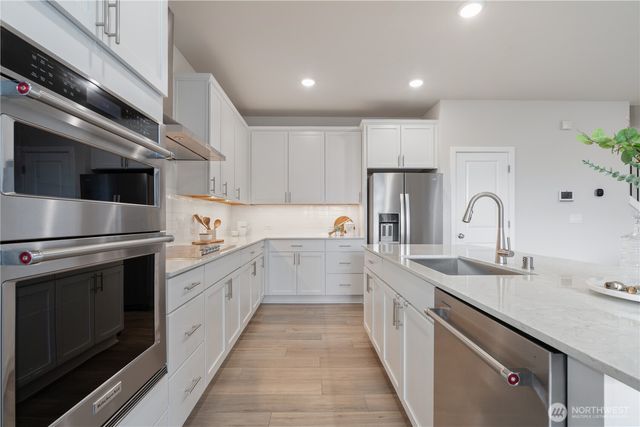 10829 SE 43rd Avenue, Everett, WA 98208