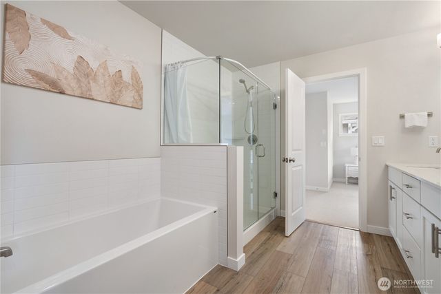 10829 SE 43rd Avenue, Everett, WA 98208