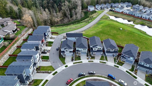 10829 SE 43rd Avenue, Everett, WA 98208