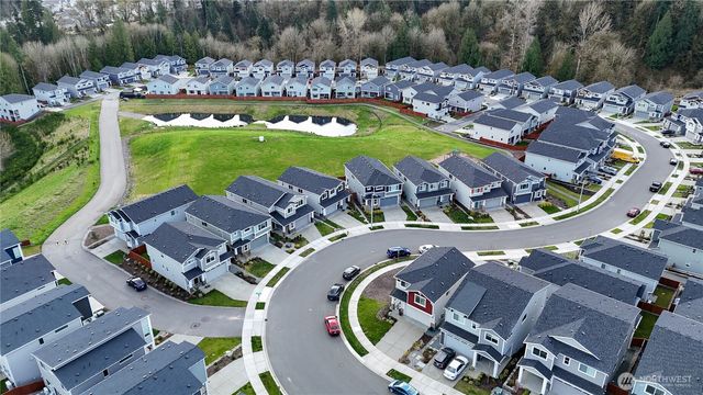 10829 SE 43rd Avenue, Everett, WA 98208