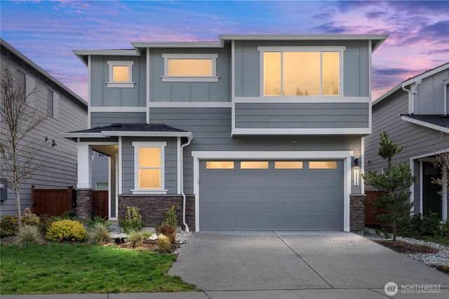 10829 SE 43rd Avenue, Everett, WA 98208