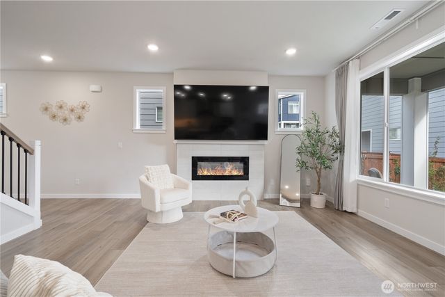 10829 SE 43rd Avenue, Everett, WA 98208