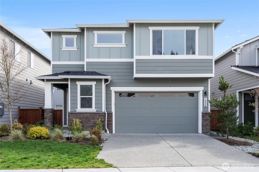 10829 SE 43rd Avenue, Everett, WA 98208