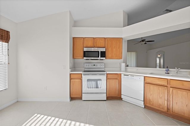 13233 BAINBRIDGE WAY, Spring Hill, FL 34609