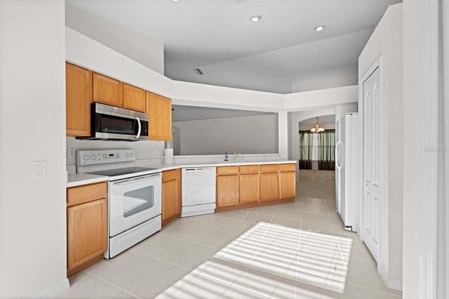 13233 BAINBRIDGE WAY, Spring Hill, FL 34609