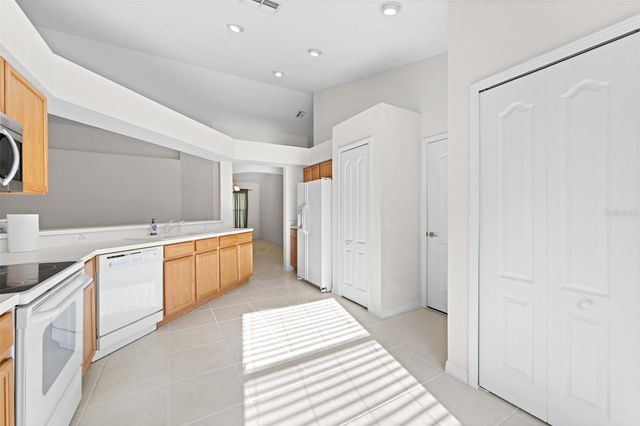 13233 BAINBRIDGE WAY, Spring Hill, FL 34609