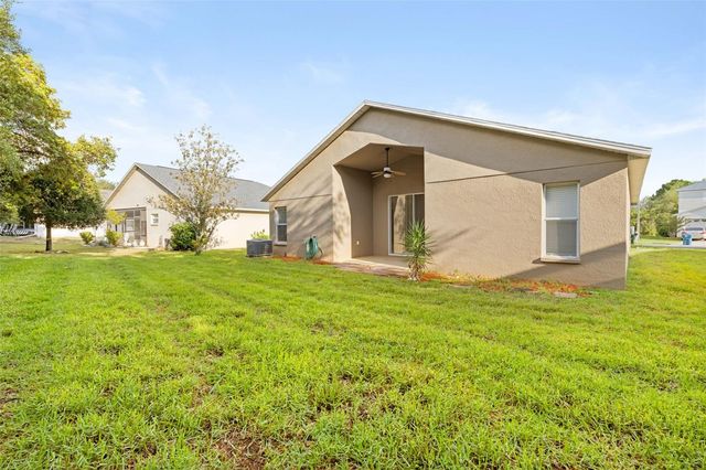 13233 BAINBRIDGE WAY, Spring Hill, FL 34609