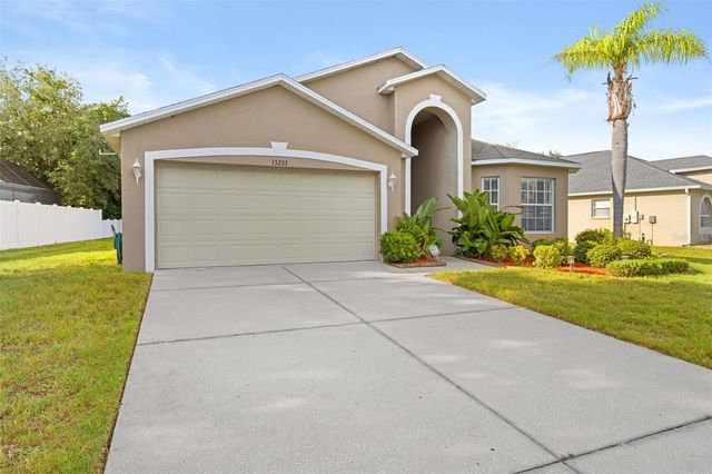 13233 BAINBRIDGE WAY, Spring Hill, FL 34609