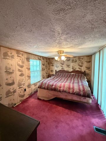 22161 Cedar Lane Lane, Wheatland, MO 65779