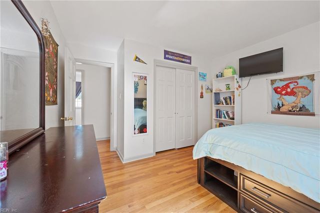 943 Lacon DR, Newport News, VA 23608