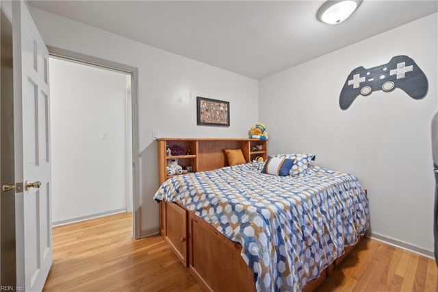 943 Lacon DR, Newport News, VA 23608