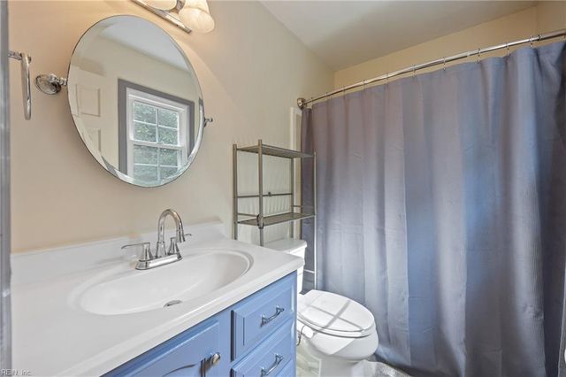 943 Lacon DR, Newport News, VA 23608