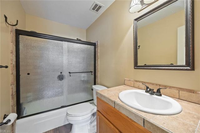 943 Lacon DR, Newport News, VA 23608