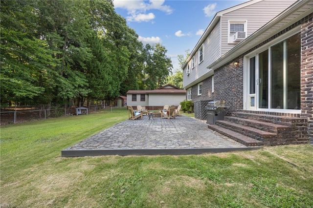 943 Lacon DR, Newport News, VA 23608