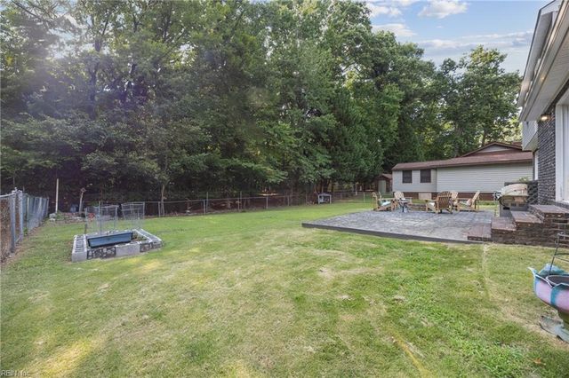 943 Lacon DR, Newport News, VA 23608