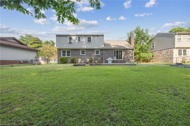 943 Lacon DR, Newport News, VA 23608