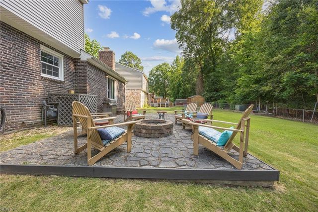 943 Lacon DR, Newport News, VA 23608
