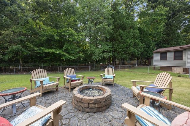 943 Lacon DR, Newport News, VA 23608
