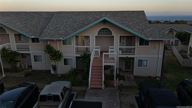 92-1179 Palahia Street J202, Kapolei, HI 96707