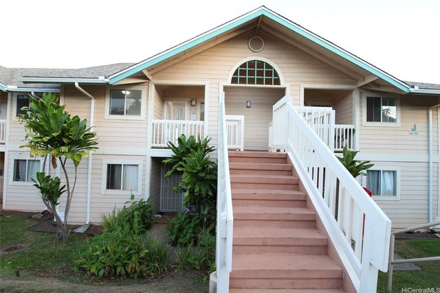 92-1179 Palahia Street J202, Kapolei, HI 96707