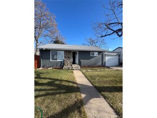 1236 S Bryant St, Denver, CO 80219