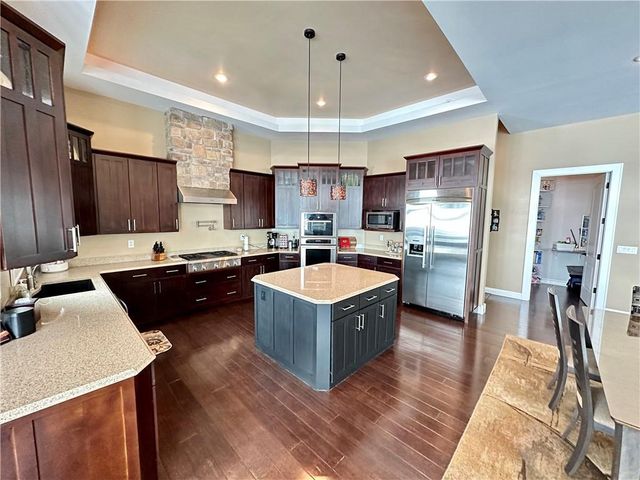 1747 E Drinkman Lane, Eau Claire, WI 54701