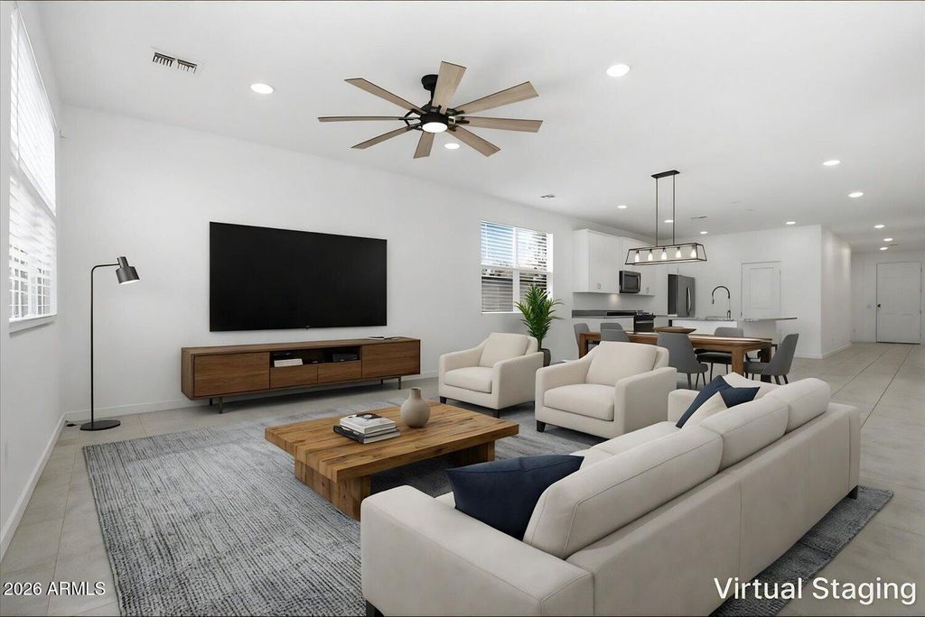 9053 W AGORA Lane, Tolleson, AZ 85353 — photo 2