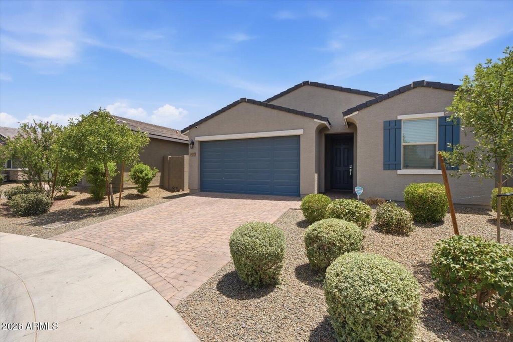 9053 W AGORA Lane, Tolleson, AZ 85353 — photo 3