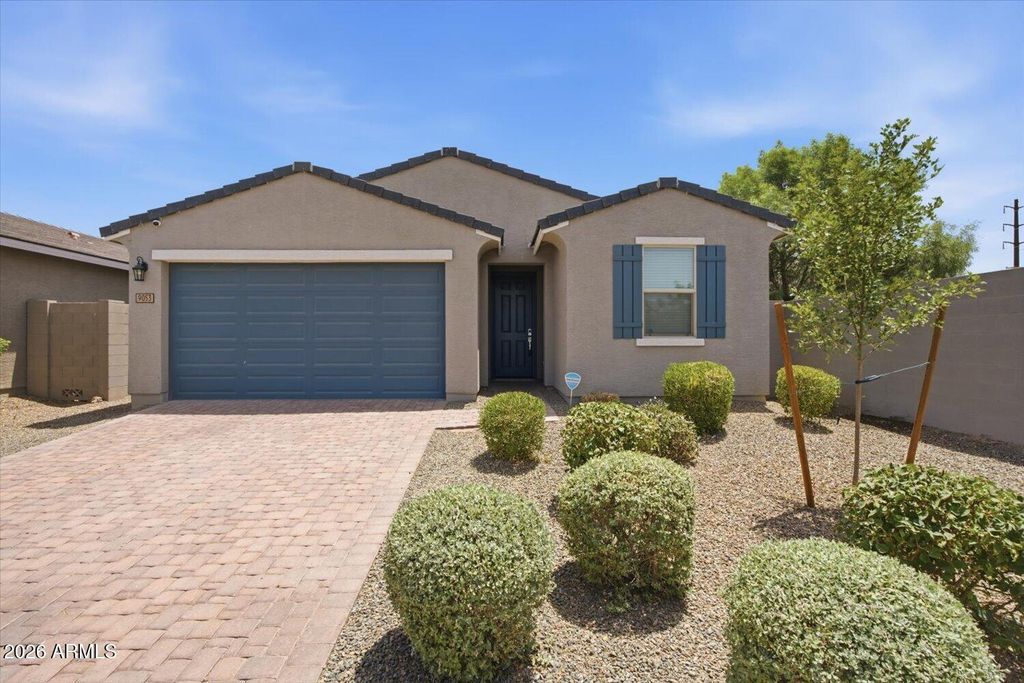 9053 W AGORA Lane, Tolleson, AZ 85353 — photo 4