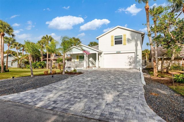 1009 S FLAGLER AVENUE, Flagler Beach, FL 32136