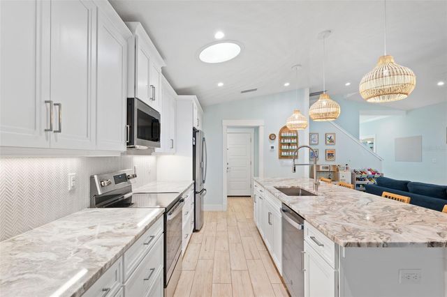 1009 S FLAGLER AVENUE, Flagler Beach, FL 32136