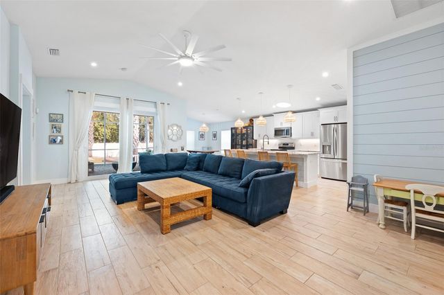 1009 S FLAGLER AVENUE, Flagler Beach, FL 32136