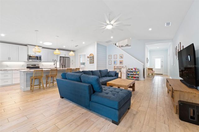 1009 S FLAGLER AVENUE, Flagler Beach, FL 32136