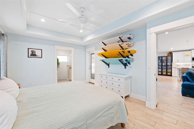 1009 S FLAGLER AVENUE, Flagler Beach, FL 32136