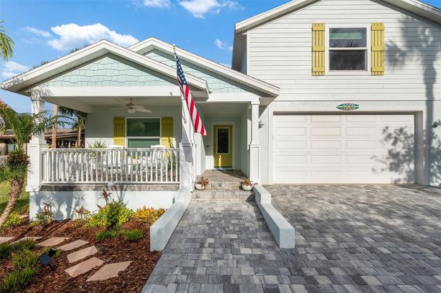 1009 S FLAGLER AVENUE, Flagler Beach, FL 32136