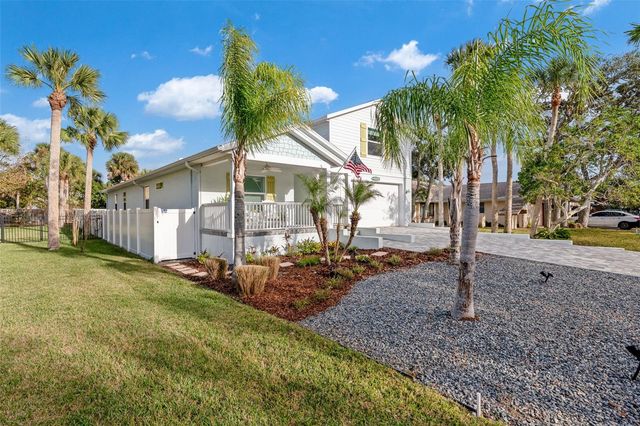 1009 S FLAGLER AVENUE, Flagler Beach, FL 32136