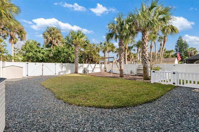 1009 S FLAGLER AVENUE, Flagler Beach, FL 32136