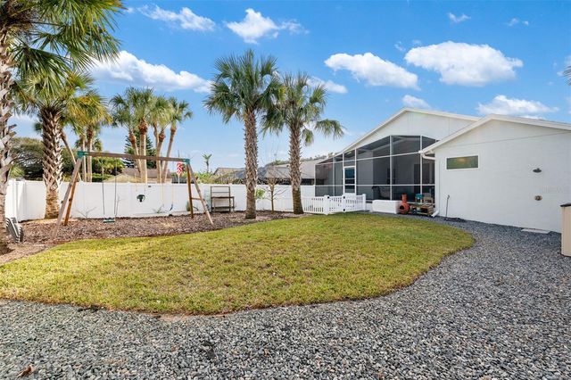 1009 S FLAGLER AVENUE, Flagler Beach, FL 32136