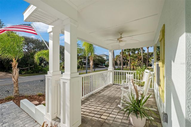 1009 S FLAGLER AVENUE, Flagler Beach, FL 32136